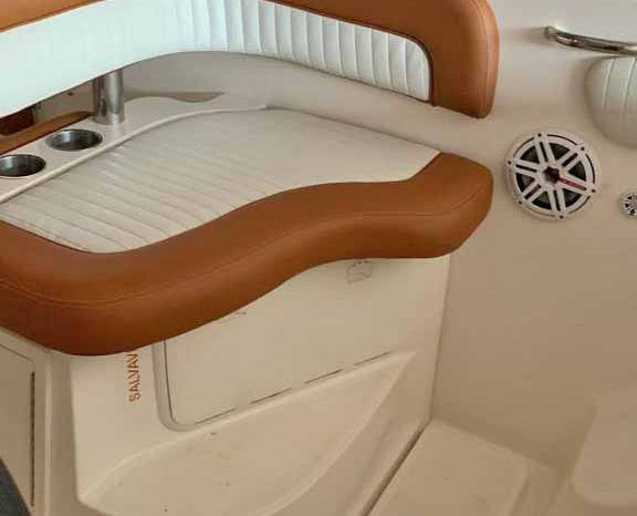 
								WELLCRAFT COASTAL 27 full									