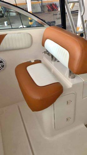 WELLCRAFT COASTAL 27