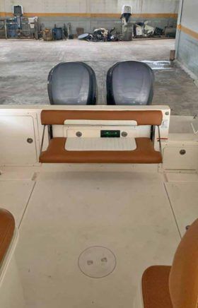 WELLCRAFT COASTAL 27