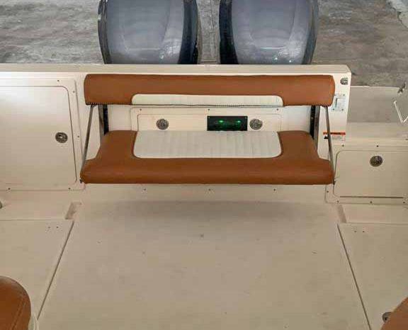 
								WELLCRAFT COASTAL 27 full									