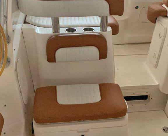 
								WELLCRAFT COASTAL 27 full									