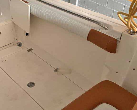 
								WELLCRAFT COASTAL 27 full									