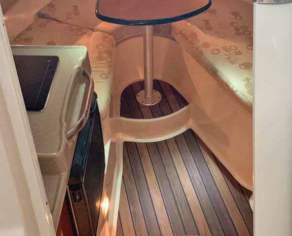 
								WELLCRAFT COASTAL 27 full									