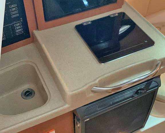 
								WELLCRAFT COASTAL 27 full									