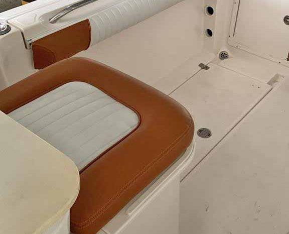 
								WELLCRAFT COASTAL 27 full									