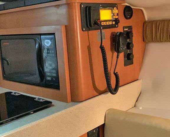 
								WELLCRAFT COASTAL 27 full									