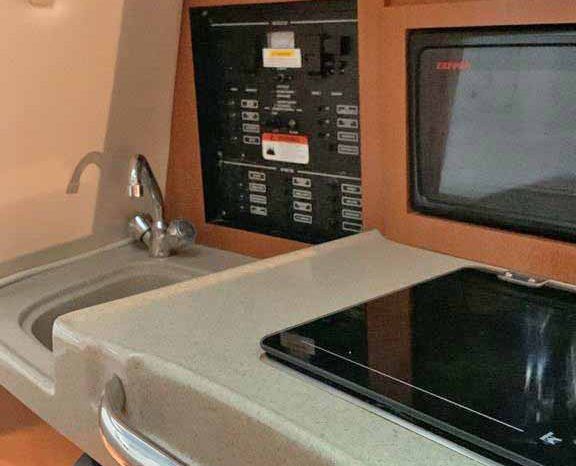 
								WELLCRAFT COASTAL 27 full									