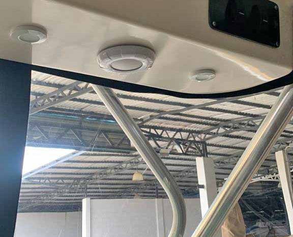 
								WELLCRAFT COASTAL 27 full									