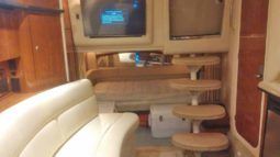 
										SEA RAY SUNDANCER 34 full									