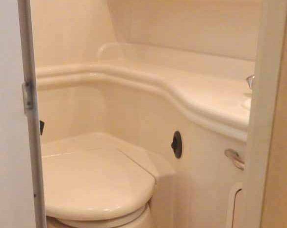 
								SEA RAY SUNDANCER 34 full									