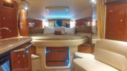 
										SEA RAY SUNDANCER 34 full									