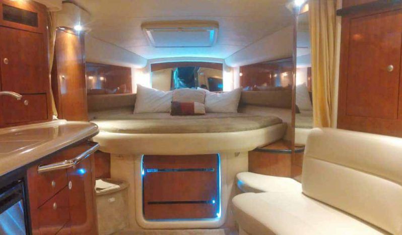 
								SEA RAY SUNDANCER 34 full									
