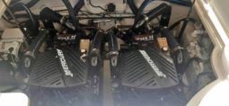 
										SEA RAY SUNDANCER 34 full									