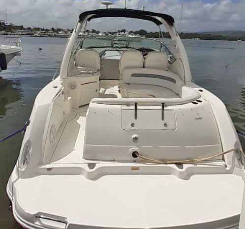 
								SEA RAY SUNDANCER 34 full									