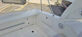 SEA RAY SUNDANCER 28