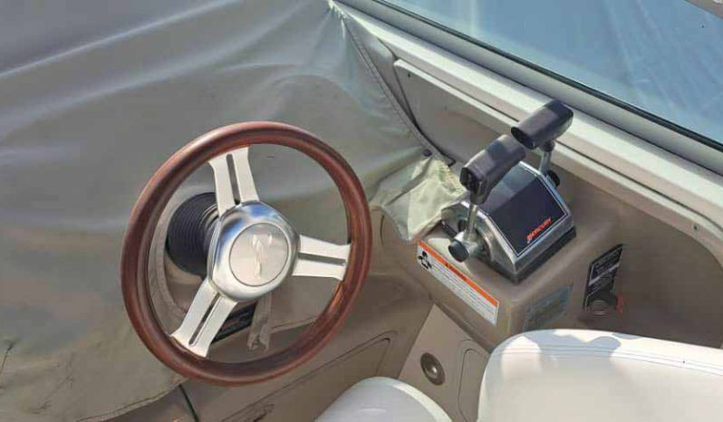 SEA RAY SUNDANCER 28 full