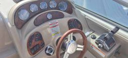 SEA RAY SUNDANCER 28 full