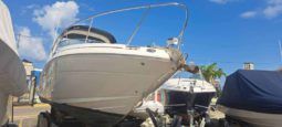 SEA RAY SUNDANCER 28 full