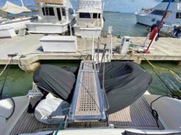 
										CRANCHI ATLANTIQUE 48 full									