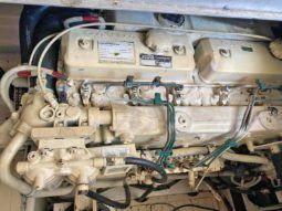 
										CRANCHI ATLANTIQUE 48 full									