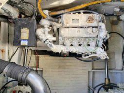 
										CRANCHI ATLANTIQUE 48 full									
