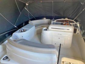 CRANCHI ATLANTIQUE 48