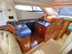 
										CRANCHI ATLANTIQUE 48 full									