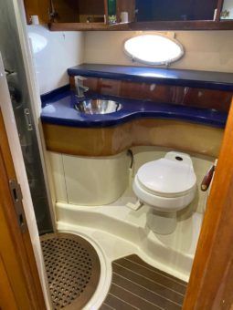 
										CRANCHI ATLANTIQUE 48 full									