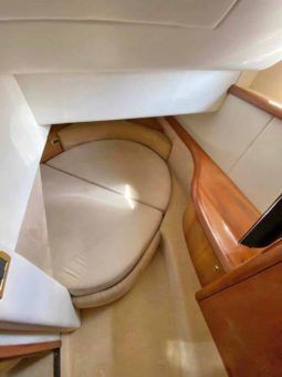 
										CRANCHI ATLANTIQUE 48 full									