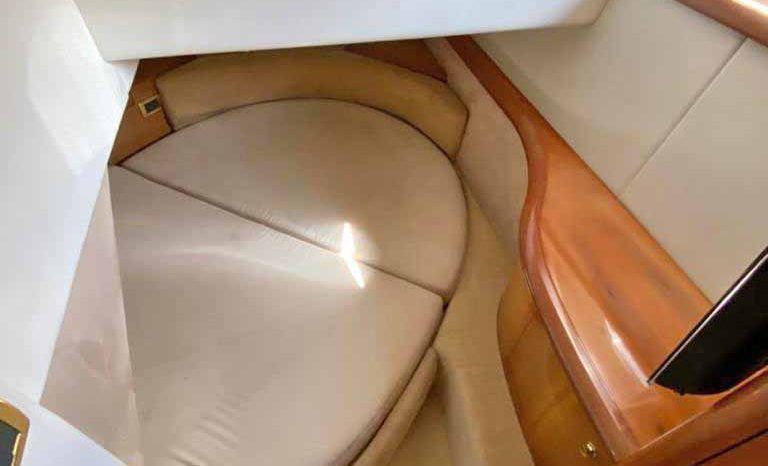 
								CRANCHI ATLANTIQUE 48 full									
