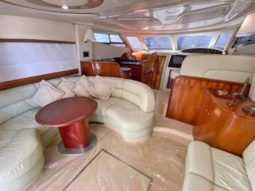 
										CRANCHI ATLANTIQUE 48 full									