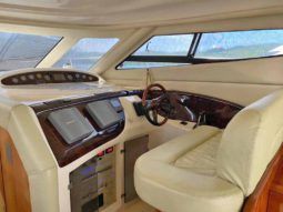 
										CRANCHI ATLANTIQUE 48 full									
