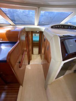 
										CRANCHI ATLANTIQUE 48 full									