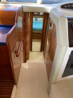 
										CRANCHI ATLANTIQUE 48 full									