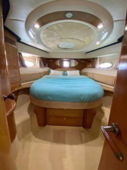 
										CRANCHI ATLANTIQUE 48 full									