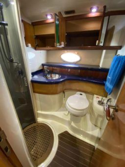 
										CRANCHI ATLANTIQUE 48 full									