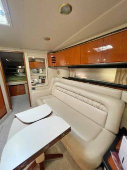 
										SEA RAY SUNDANCER 46 full									
