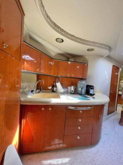 
										SEA RAY SUNDANCER 46 full									