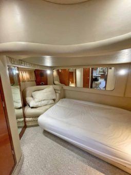 
										SEA RAY SUNDANCER 46 full									