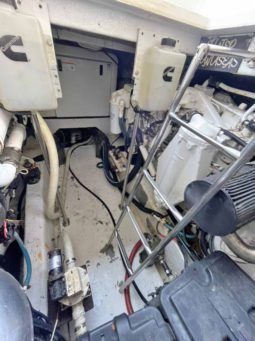 
										SEA RAY SUNDANCER 46 full									
