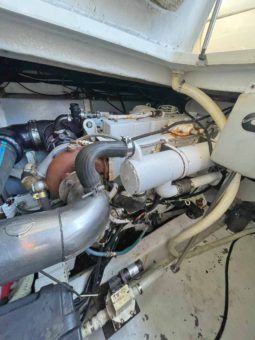 
										SEA RAY SUNDANCER 46 full									