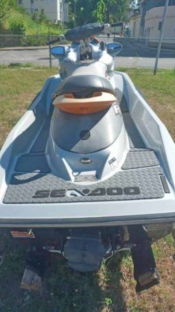 
										MOTOS SEA DOO MOROCHAS S/T Y SEA DOO CON TURBO full									