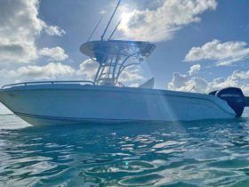 AQUANAUTI OPEN 24