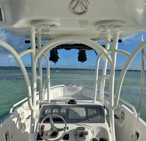
								AQUANAUTI OPEN 24 full									