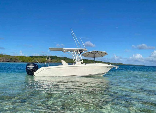 
								AQUANAUTI OPEN 24 full									