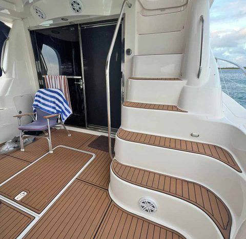 
								SEA RAY SEDAN BRIDGE 58 full									
