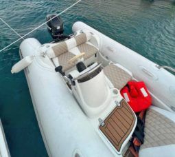 
										SEA RAY SEDAN BRIDGE 58 full									