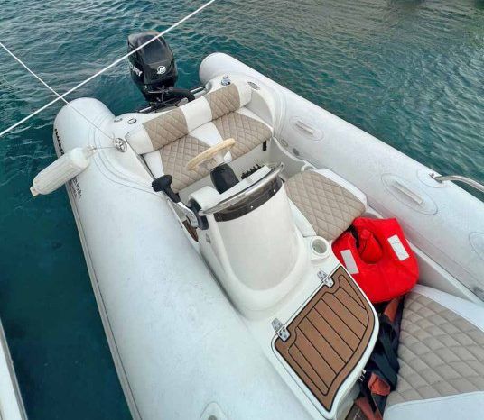 
								SEA RAY SEDAN BRIDGE 58 full									