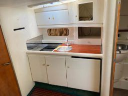 
										CRANCHI SMERALDO 37 full									