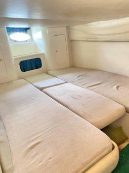 
										CRANCHI SMERALDO 37 full									